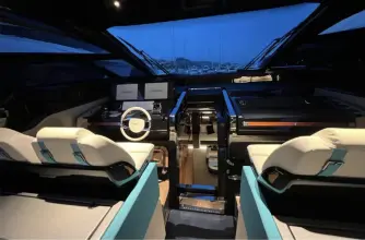 Thumbnail von Riva 68 Diable