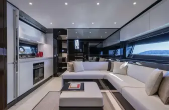 Thumbnail von Riva 68 Diable