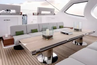 Thumbnail von Azimut 35 Amaranta