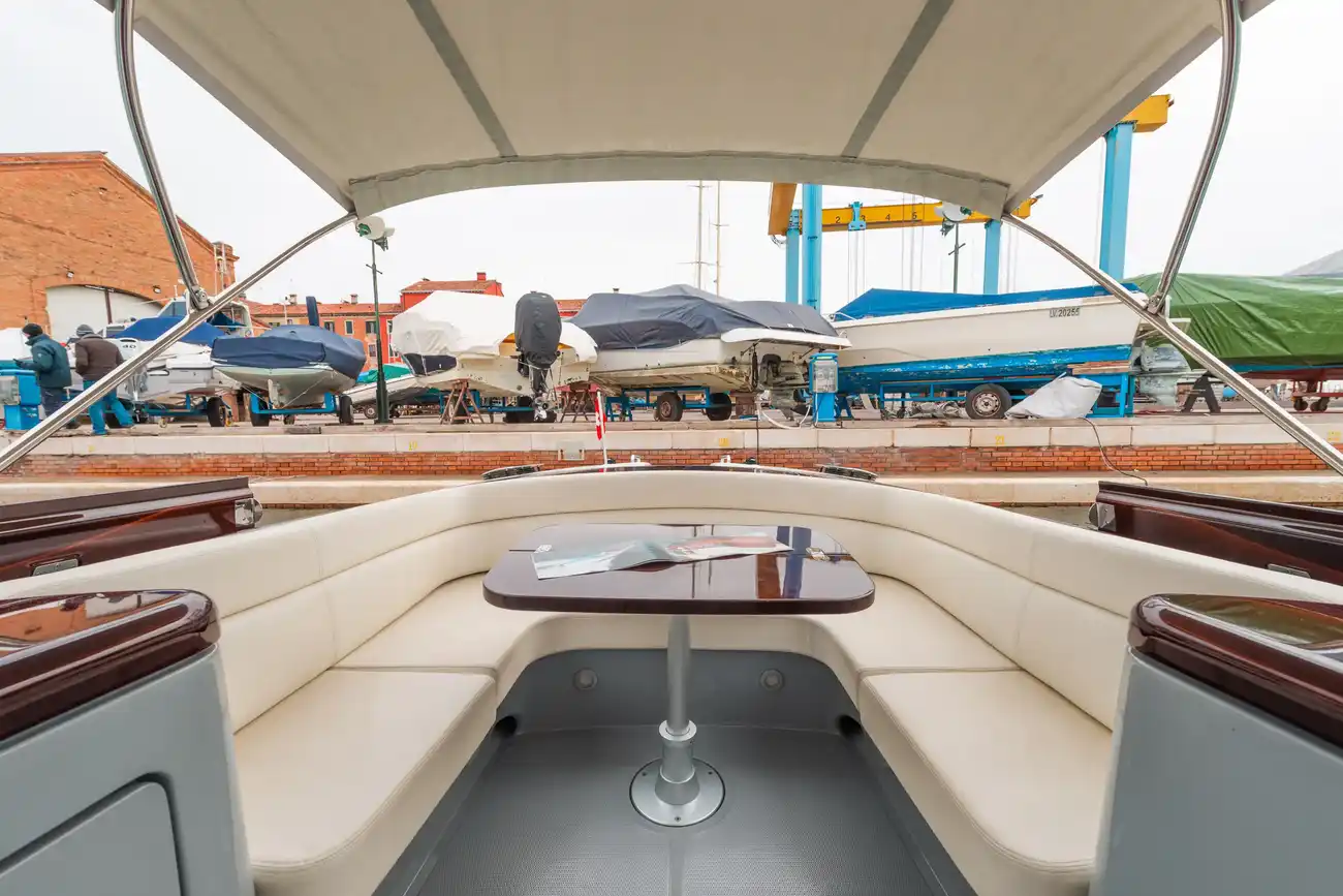 Thumbnail von Riva 33 Aqua Super Rivage