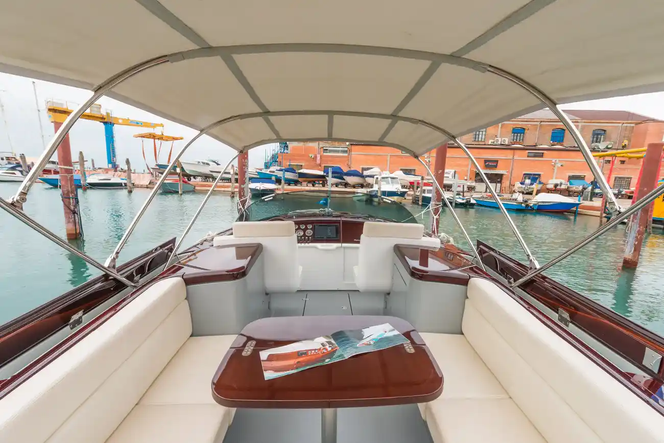 Thumbnail von Riva 33 Aqua Super Rivage