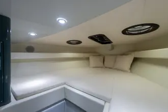 Thumbnail von Riva 33 Aqua Super Rivage