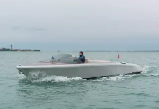 Thumbnail von Riva 33 Aqua Super Rivage