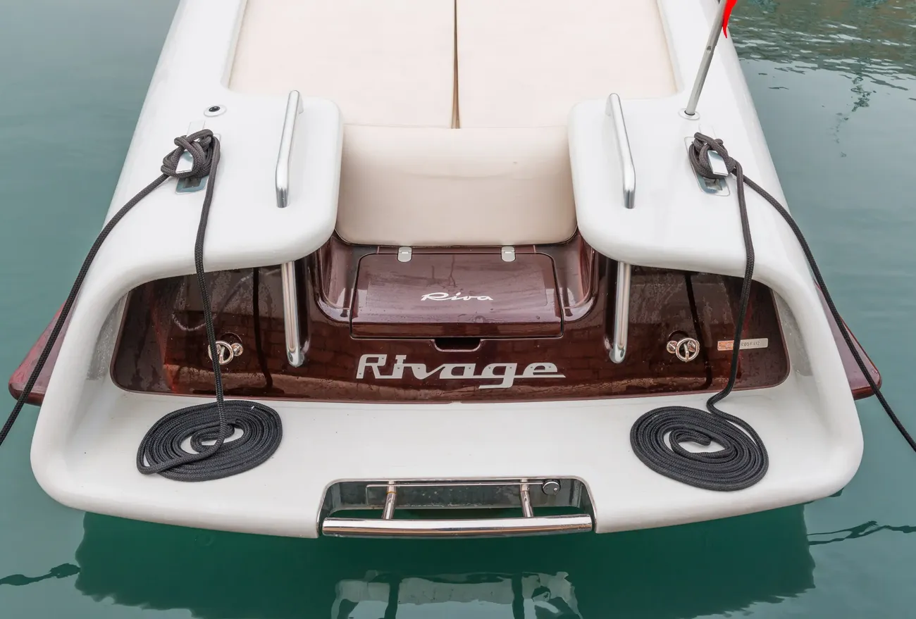 Thumbnail von Riva 33 Aqua Super Rivage