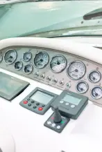 Thumbnail von Riva Aqua 33 Gucci  SHS