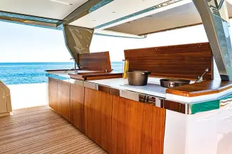 Thumbnail von Franchini T-63  Mia