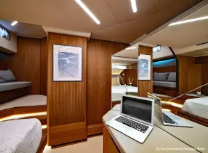 Thumbnail von Franchini T-63  Mia