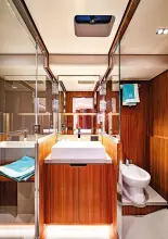 Thumbnail von Franchini T-63  Mia