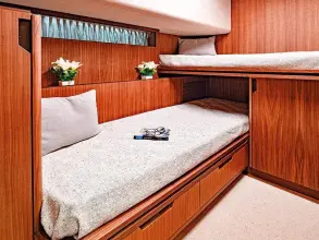 Thumbnail von Franchini T-63  Mia