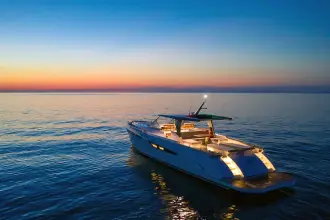 Thumbnail von Franchini T-63  Mia