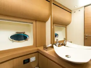 Thumbnail von Pershing 74 BALOO