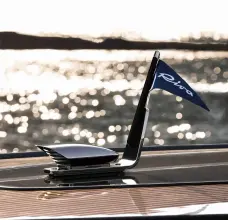 Thumbnail von 38 Rivamare NEW BUILD