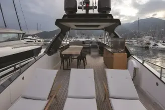 Thumbnail von Sanlorenzo SL78