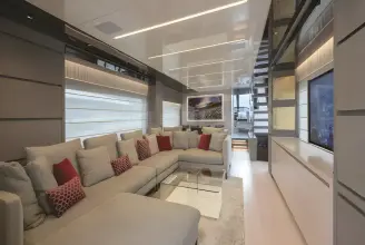 Thumbnail von Sanlorenzo SL78