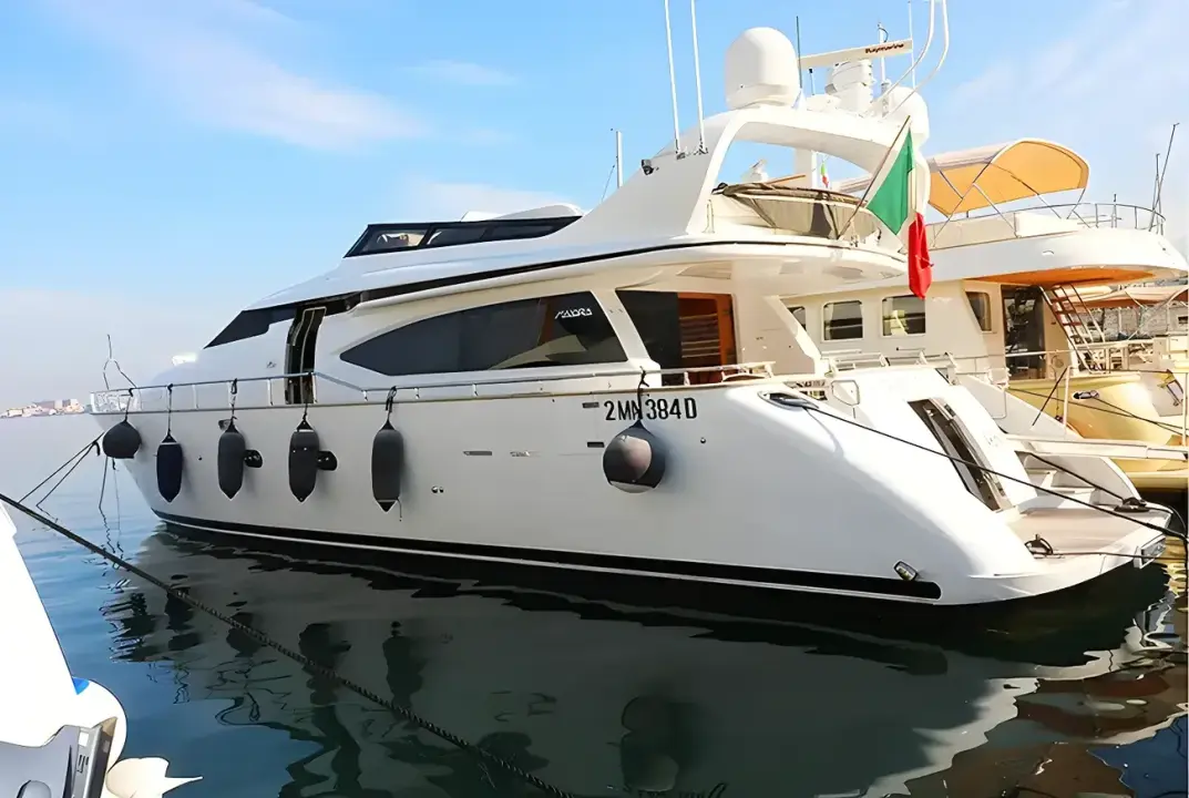 Maiora 20 S Lady Rose