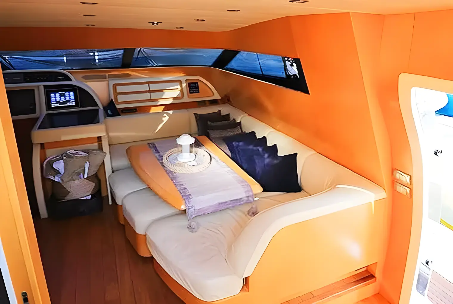 Thumbnail von Maiora 20 S Lady Rose