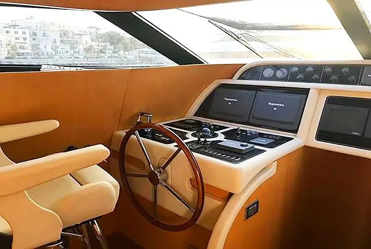 Thumbnail von Maiora 20 S Lady Rose