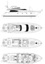 Thumbnail von Maiora 20 S Lady Rose