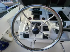 Thumbnail von Intrepid 3560 Cuddy