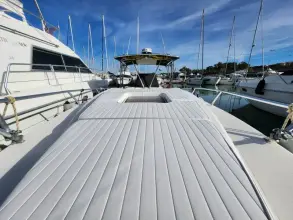 Thumbnail von Intrepid 3560 Cuddy