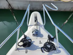 Thumbnail von Intrepid 3560 Cuddy