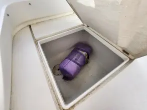 Thumbnail von Intrepid 3560 Cuddy