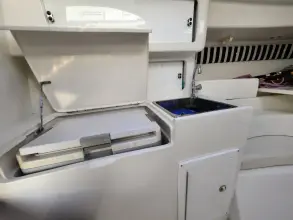 Thumbnail von Intrepid 3560 Cuddy