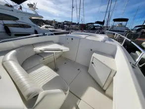 Thumbnail von Intrepid 3560 Cuddy