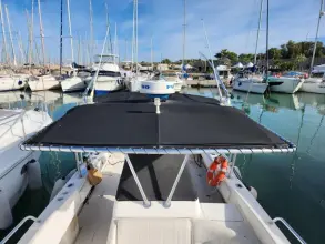 Thumbnail von Intrepid 3560 Cuddy