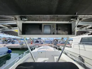 Thumbnail von Intrepid 3560 Cuddy