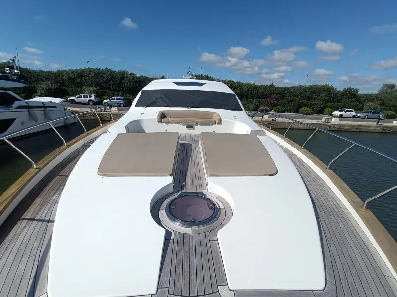 Thumbnail von Jaguar 80