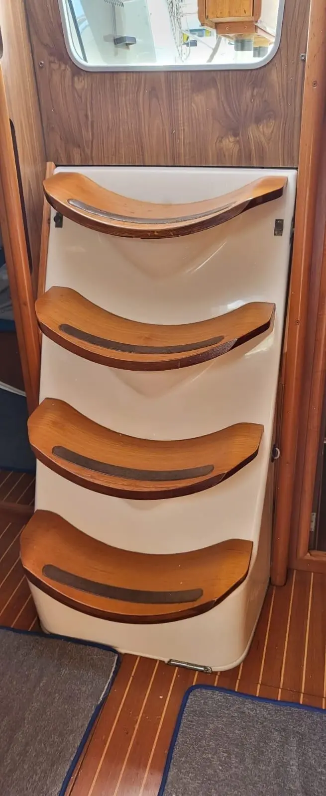 Thumbnail von Jeanneau Sun Fast 40