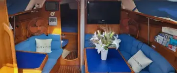 Thumbnail von Jeanneau Sun Fast 40