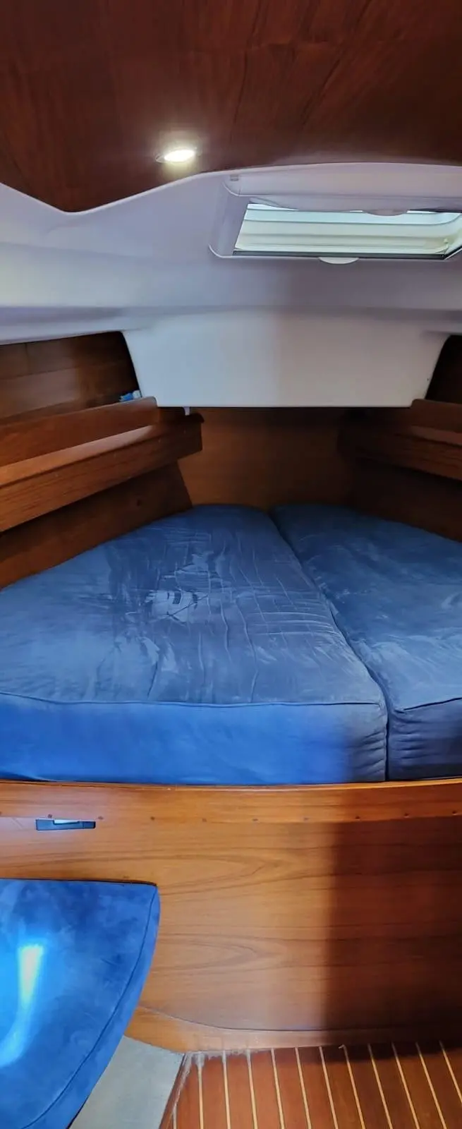 Thumbnail von Jeanneau Sun Fast 40