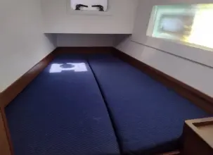 Thumbnail von Lagoon 40