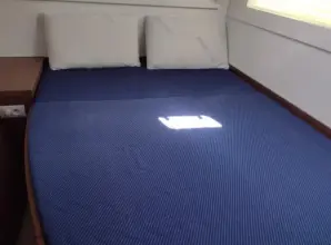 Thumbnail von Lagoon 40