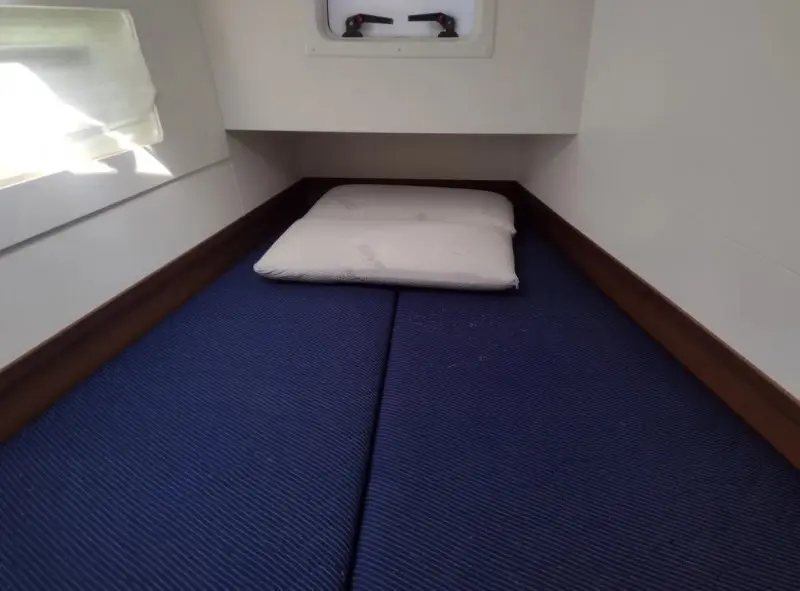 Thumbnail von Lagoon 40