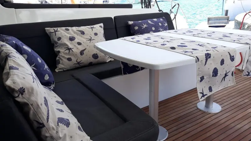 Thumbnail von Lagoon 42