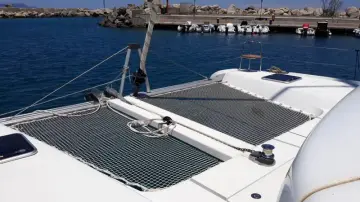 Thumbnail von Lagoon 42