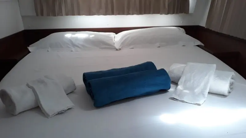 Thumbnail von Lagoon 42