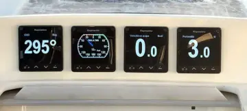 Thumbnail von X-Yachts X-46