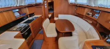 Thumbnail von X-Yachts X-46