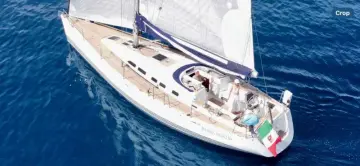 Thumbnail von X-Yachts X-46