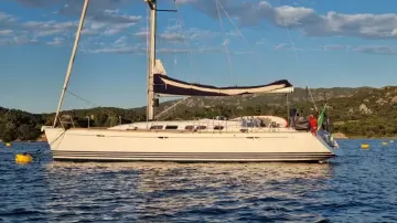 Thumbnail von X-Yachts X-46