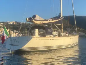 Thumbnail von X-Yachts X-46