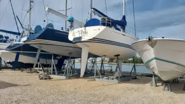 Thumbnail von X-Yachts X-46