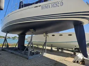 Thumbnail von X-Yachts X-46