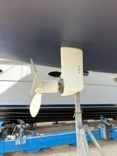 Thumbnail von X-Yachts X-46