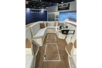 Thumbnail von Nerea Yacht NY24 Limo NEREA NY24