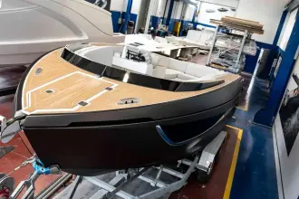 Thumbnail von Nerea Yacht NY24 Limo NEREA NY24